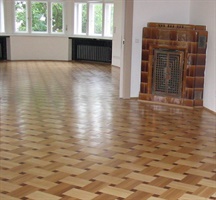 Renovace parket Renovace parket
